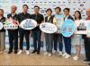 2025 Taichung Bike Week Opens with Fewer Buyers on Day One